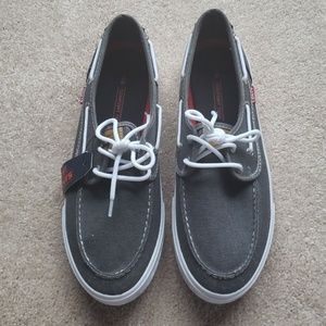 Levi's Men's Comfort Tech Shoes New with Tags